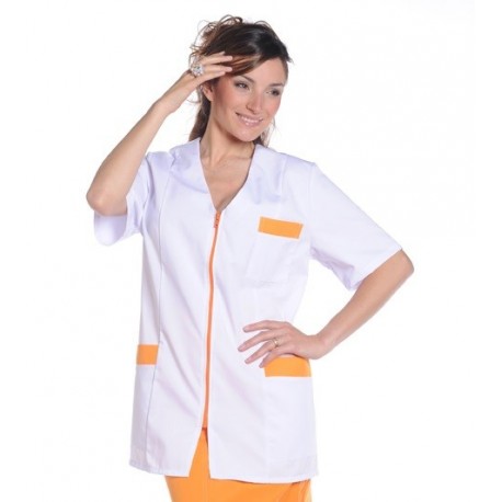 Blouse tunique pharmacie