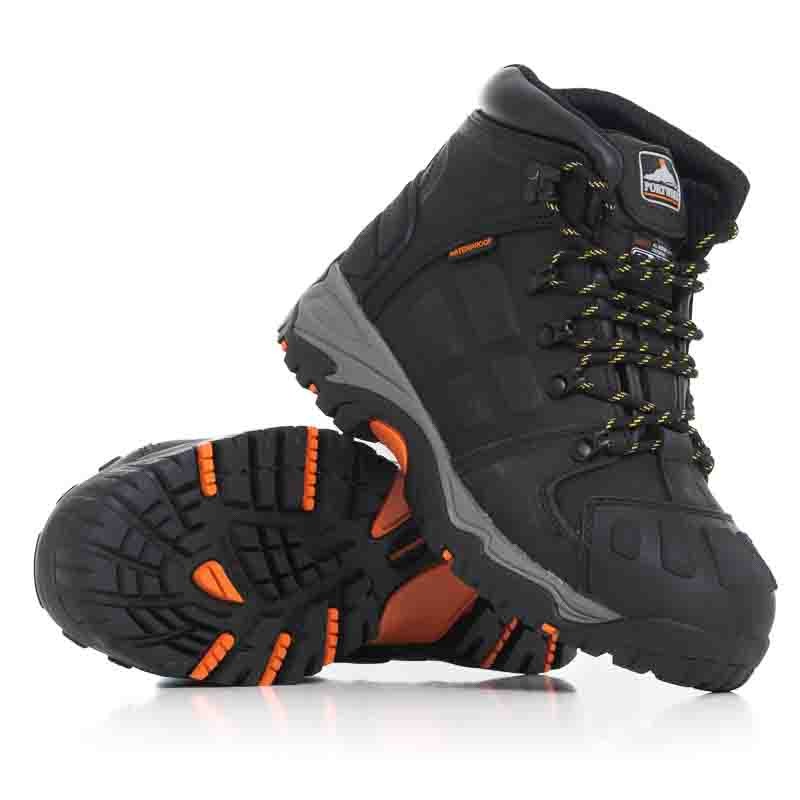 Comment bien choisir ses chaussures de sécurité ?