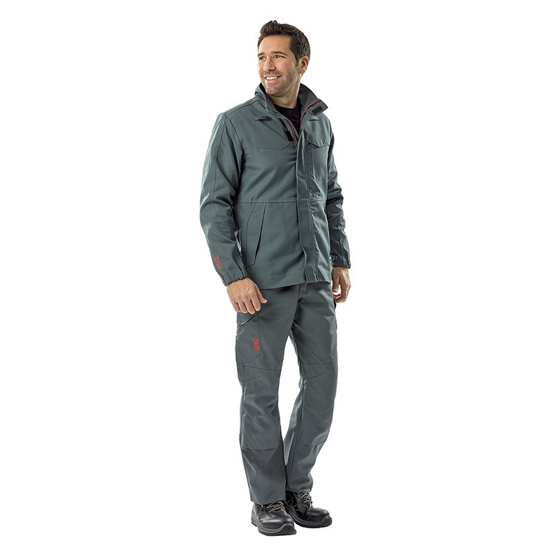 La législation des vêtements de travail