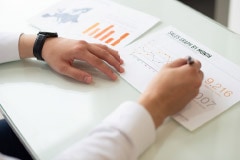 Suivi, reporting et amélioration continue