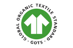 GOTS - Global Organic Textile Standard