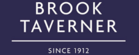 Logo de Brook Taverner